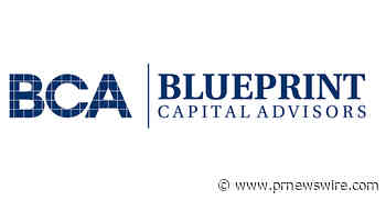Blueprint Capital Advisors CEO Jacob Walthour Jr. Named a 2026 Melanin Money 100 Honoree