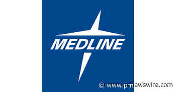 Medline strengthens California distribution network with new 1 million-square-foot facility in Perris