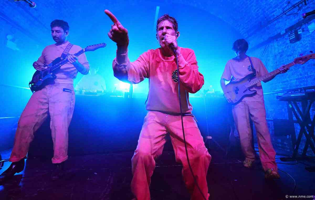 Beastie Boys’ Mike D adds more UK dates to 2026 solo tour – including headlining Mutations alongside Fat Dog