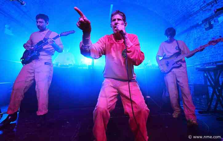Beastie Boys’ Mike D adds more UK dates to 2026 solo tour – including headlining Mutations alongside Fat Dog