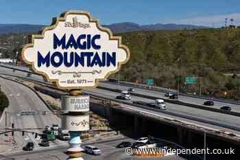 Black former Six Flags employee files $20M racial discrimination lawsuit