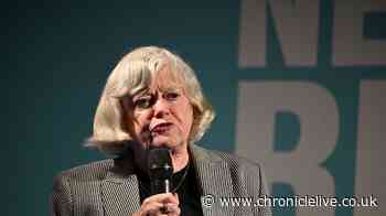 Man charged with murder following death of former MP Ann Widdecombe