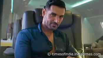 John Abraham buys Rs 84 crore Bandra West bungalow: Report