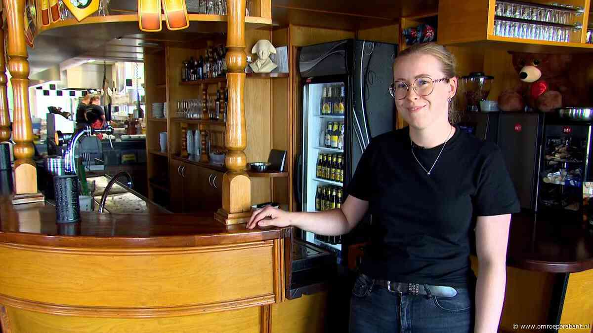 Sluiting Merwedebrug kost wegrestaurant klanten: 'Daar gaan we weer'