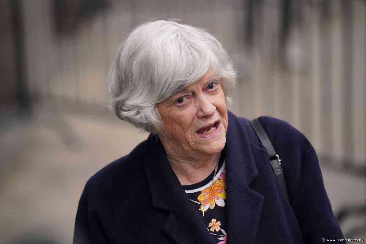 Ann Widdecombe murder probe: Police continue to investigate motive as man charged