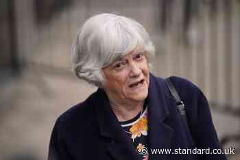 Ann Widdecombe murder probe: Police continue to investigate motive as man charged