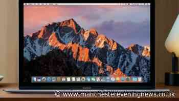 Apple MacBook reduced by 59% from £490 to £199 is 'perfect' for students