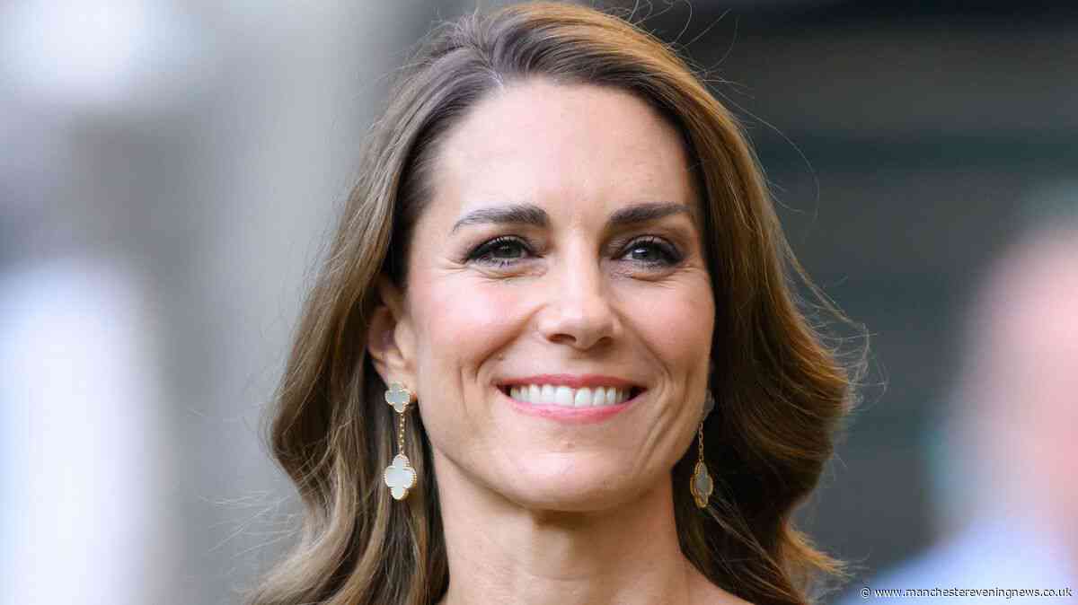 I found a way to get Kate Middleton's natural lip look for under £10 at Boots