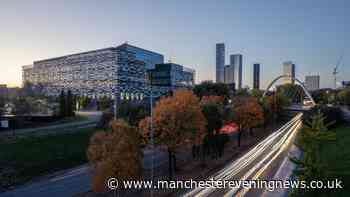 Manchester Met University students wrongly told they'd failed their degree and could not attend graduation