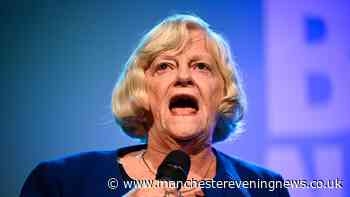 Man, 28, charged with murdering Ann Widdecombe after former MP found dead at home