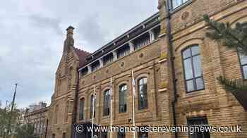 Investigation finds 'unexplained' rise in Oldham Council staff expenses