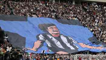 How Kevin Keegan inspired a generation, a region, a city and etched his name into Newcastle folklore