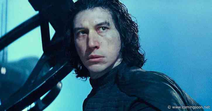 Adam Driver X-Men Casting Rumors Hit a Roadblock After Kevin Feige’s Comments