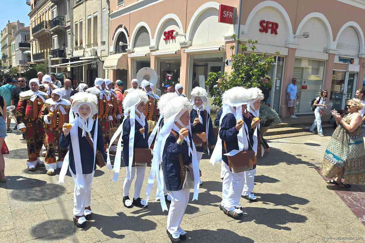 Vous aimez la Belgique ? Il vous reste une journée, mardi 21 juillet, pour profiter des festivités et des gourmandises du plat pays à Saint-Raphaël