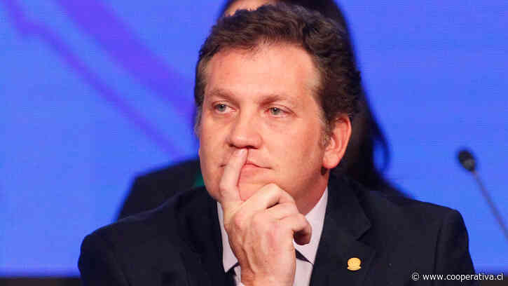 Alejandro Domínguez anticipó un Mundial 2030 con 64 selecciones