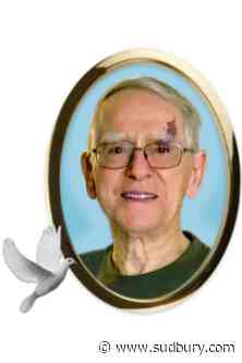 POULIN, Arthur