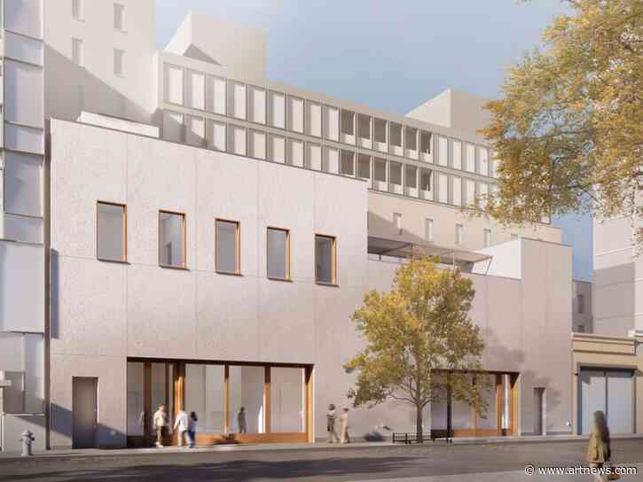 David Zwirner Closes Upper East Side Gallery, Consolidating Manhattan Footprint