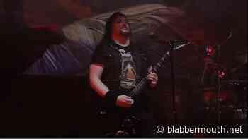 TRIVIUM's COREY BEAULIEU On Upcoming Studio Album: 'This Is A Whole New Chapter For The Band'