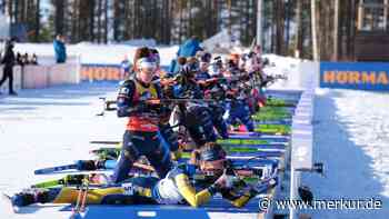 CAS suspendiert Biathlon-Funktionär für zehn Jahre