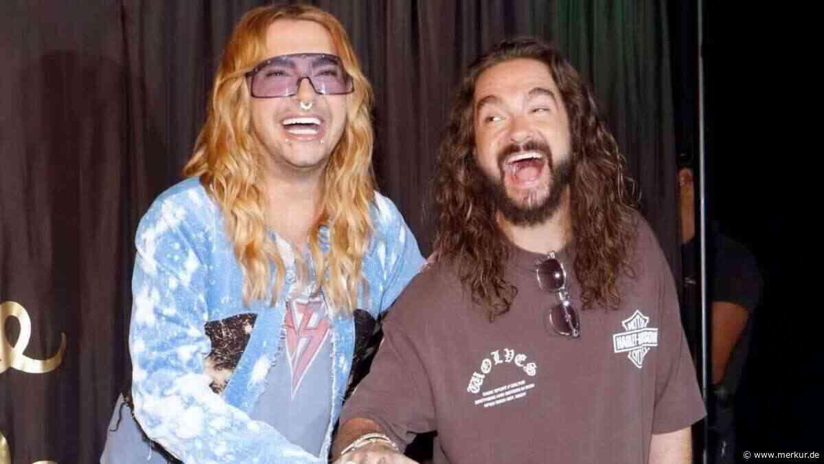 Intime Geständnisse: Tom und Bill Kaulitz enthüllen pikante Details