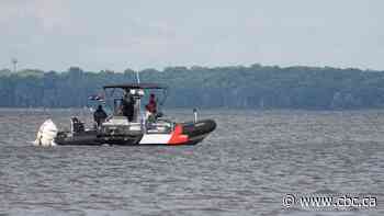 Police recover body of missing swimmer at Oka provincial park
