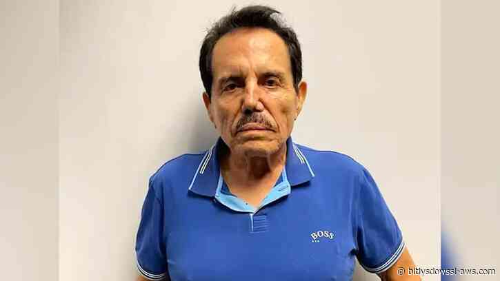 Ismael “el Mayo” Zambada fue condenado en EE UU a cadena perpetua por narcotráfico