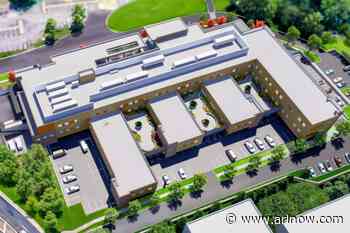 VHC Health’s plans for S. Carlin Springs facility face questions from local residents