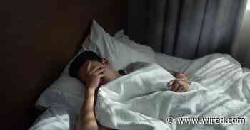 Even Mild Sleep Deprivation May Lead to Weight Gain