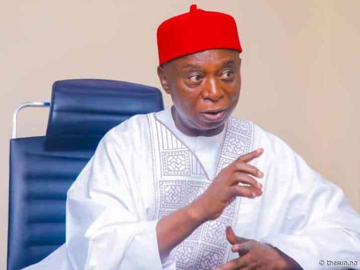 Delta: Court strikes out Nwoko’s suit against Okowa’s APC candidacy