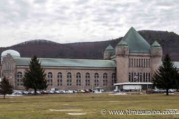 Incarcerated man dies after cell fire at Eastern Correctional Facility