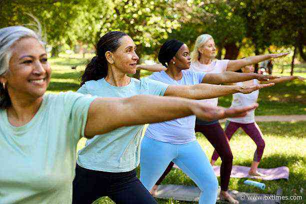 What’s happening | Comedy, dance, yoga and more