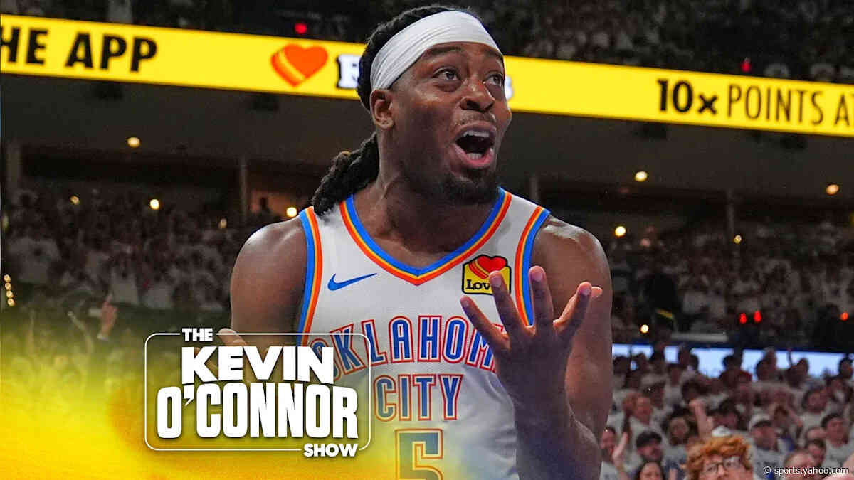 The Dort deal, Summer League takeaways, early draft preview + my review of 'The Odyssey' with Es Baraheni & Isaac Trotter