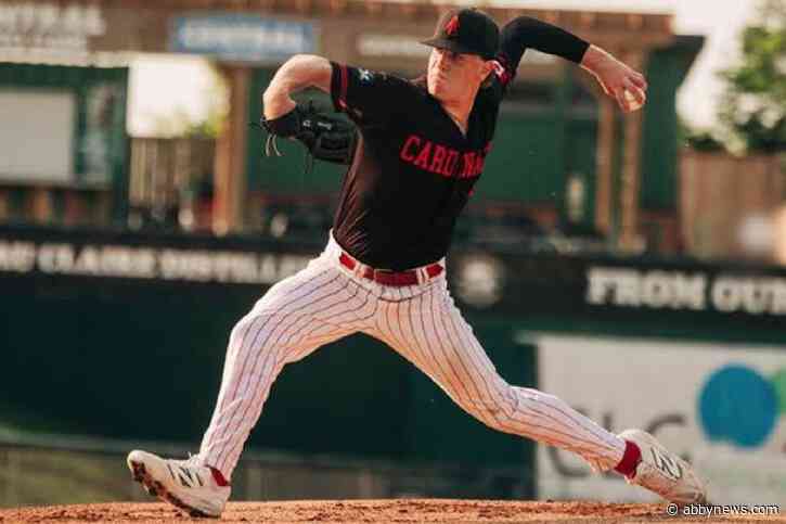 Abbotsford Cardinals fall in play-in round at The Road to Okotoks tournament