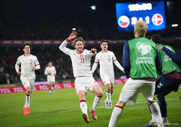 Celtic Revive Interest In This January Target: Why They Must Rope Him In As A Statement Signing