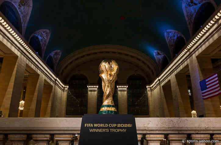 Three winners and three losers for Real Madrid from the 2026 FIFA World Cup