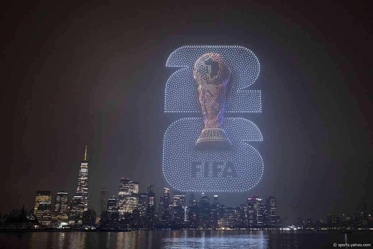 Three winners and three losers for Barcelona from the 2026 FIFA World Cup
