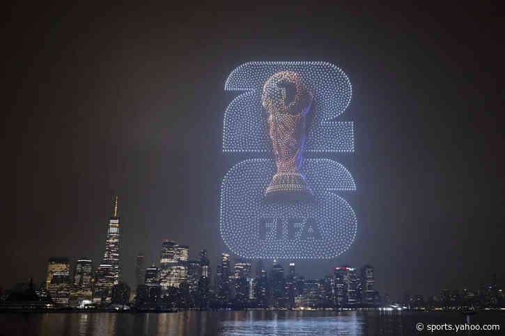 Three winners and three losers for Barcelona from the 2026 FIFA World Cup