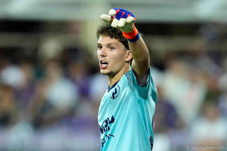 Liverpool youngster set to leave on loan