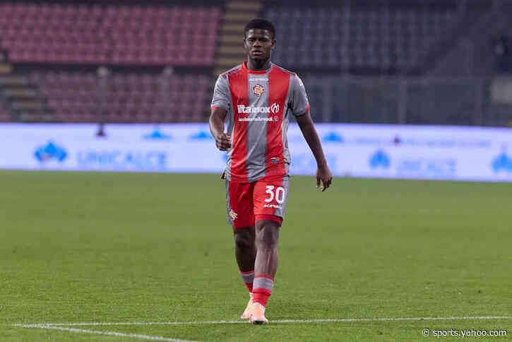 Mikayil Faye agrees to join Nürnberg 
