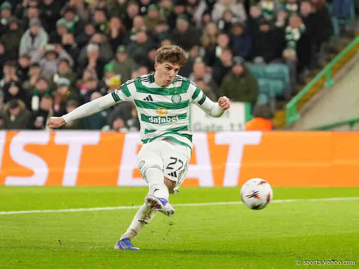Report: Tottenham Hotspur ready to push hard to sign £25m midfielder