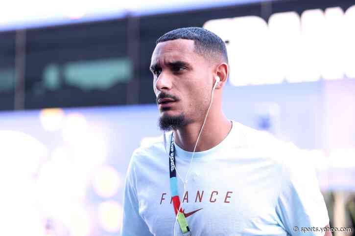 Chelsea accelerate interest in Maxence Lacroix