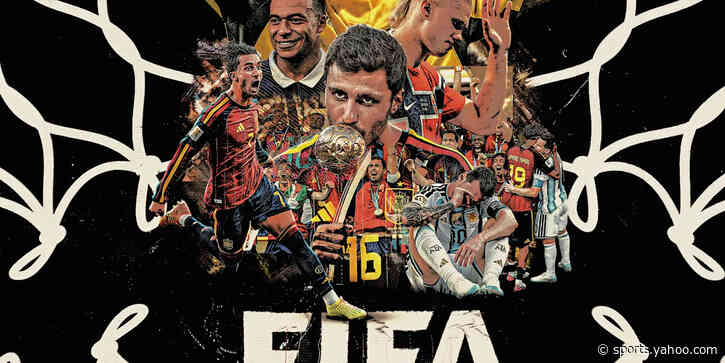 The 2026 World Cup won over America and proved the planet wrong