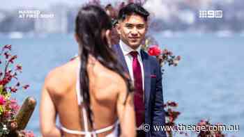 Ridge found love on reality TV, but it almost cost him a spot at the Commonwealth Games