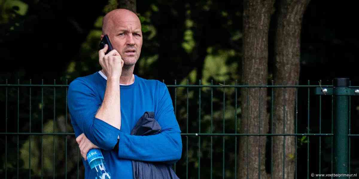 Cruijff neemt 'gigantisch risico' bij Ajax: 'Deden ze toen ook met Blind en Tadic'