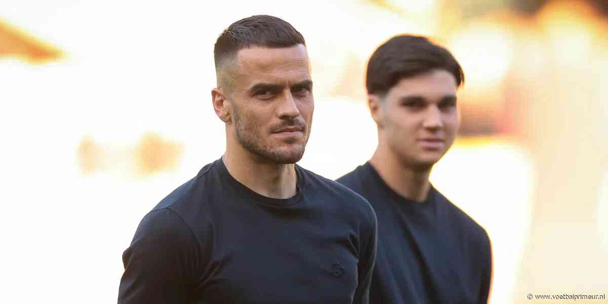 'PSV kijkt naar transfervrije oud-speler van FC Groningen met 72 interlands'