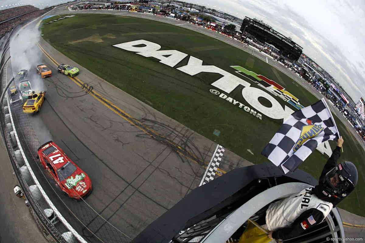 NASCAR Drivers Left Unsure After Major Daytona Rules Change Ahead of Coke Zero Sugar 400