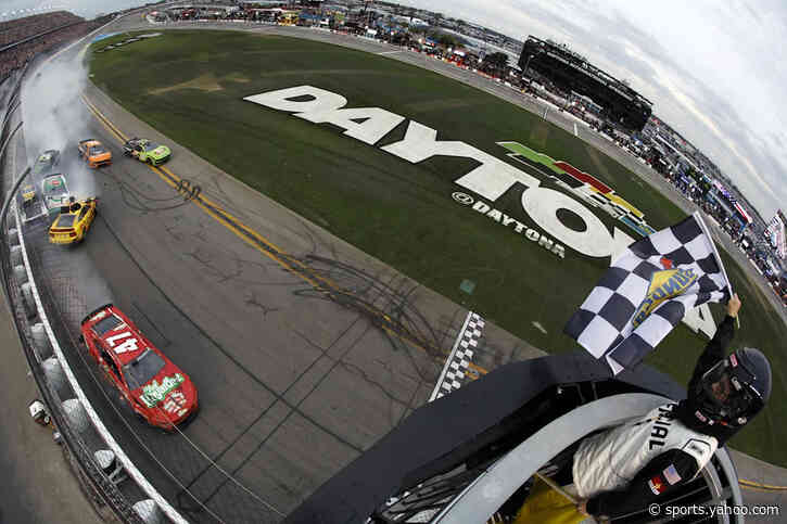 NASCAR Drivers Left Unsure After Major Daytona Rules Change Ahead of Coke Zero Sugar 400