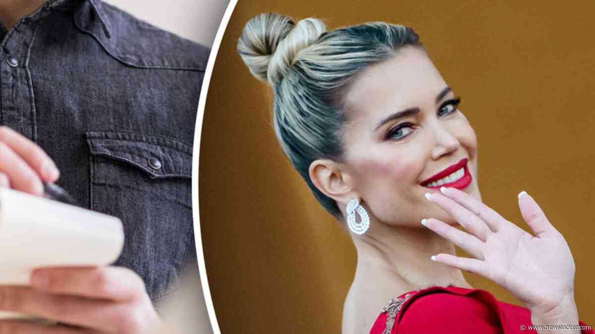 ‘Deze hoge eisen stelt Sylvie Meis aan interviews’