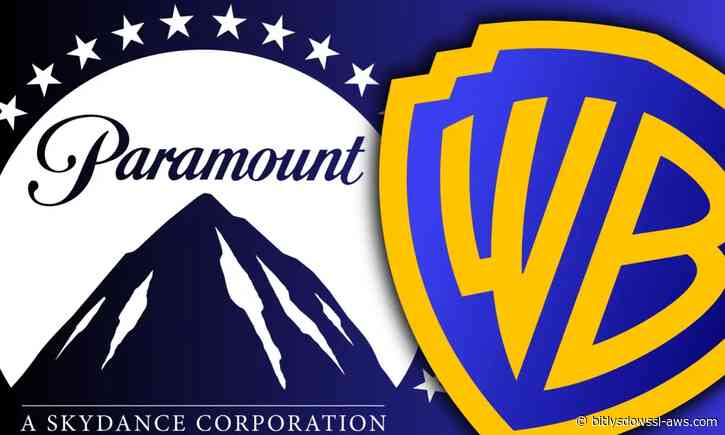 Doce estados de EE UU logran suspender temporalmente el acuerdo entre Paramount y Warner