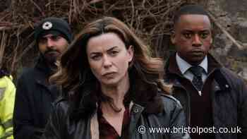 Crow Girl star Eve Myles' life from famous husband to 'hardest thing I've ever done'